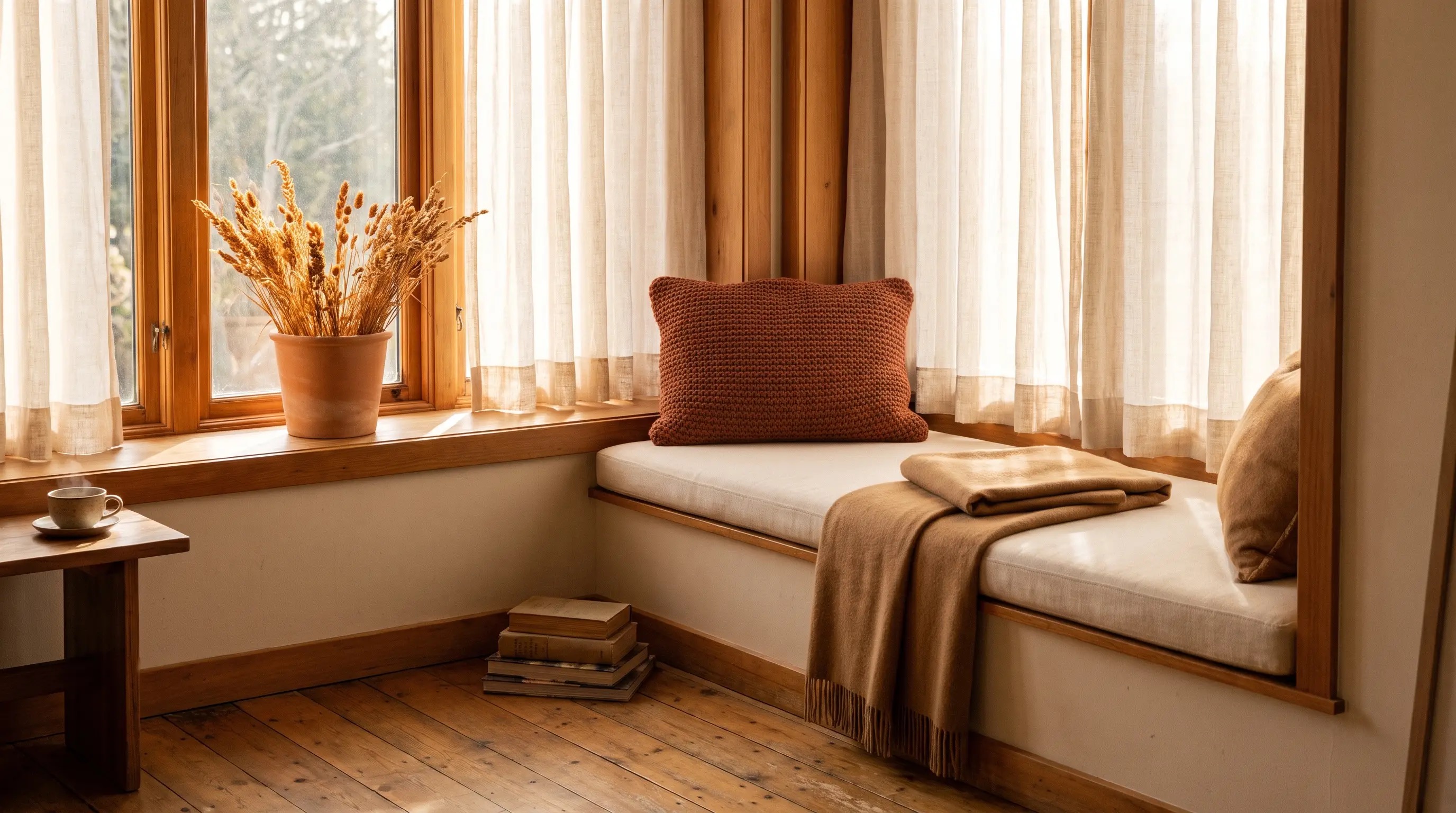 A calm, softly lit room, the kind of private space sessions are held in